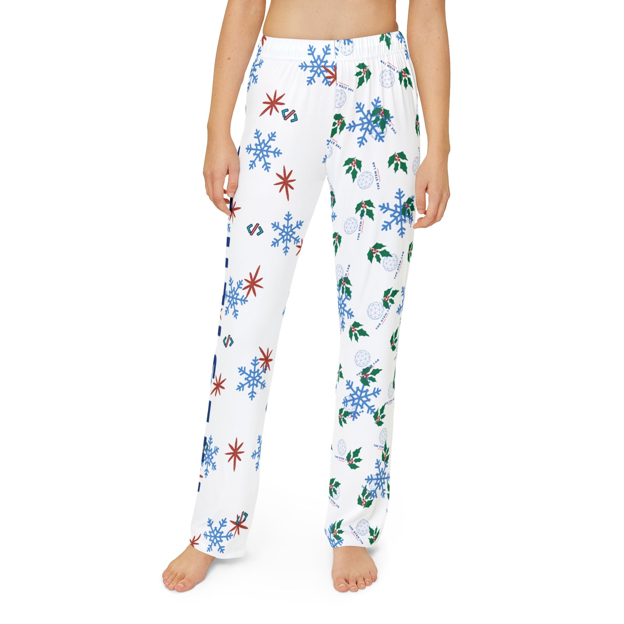 Kids Lounge Pants (AOP)