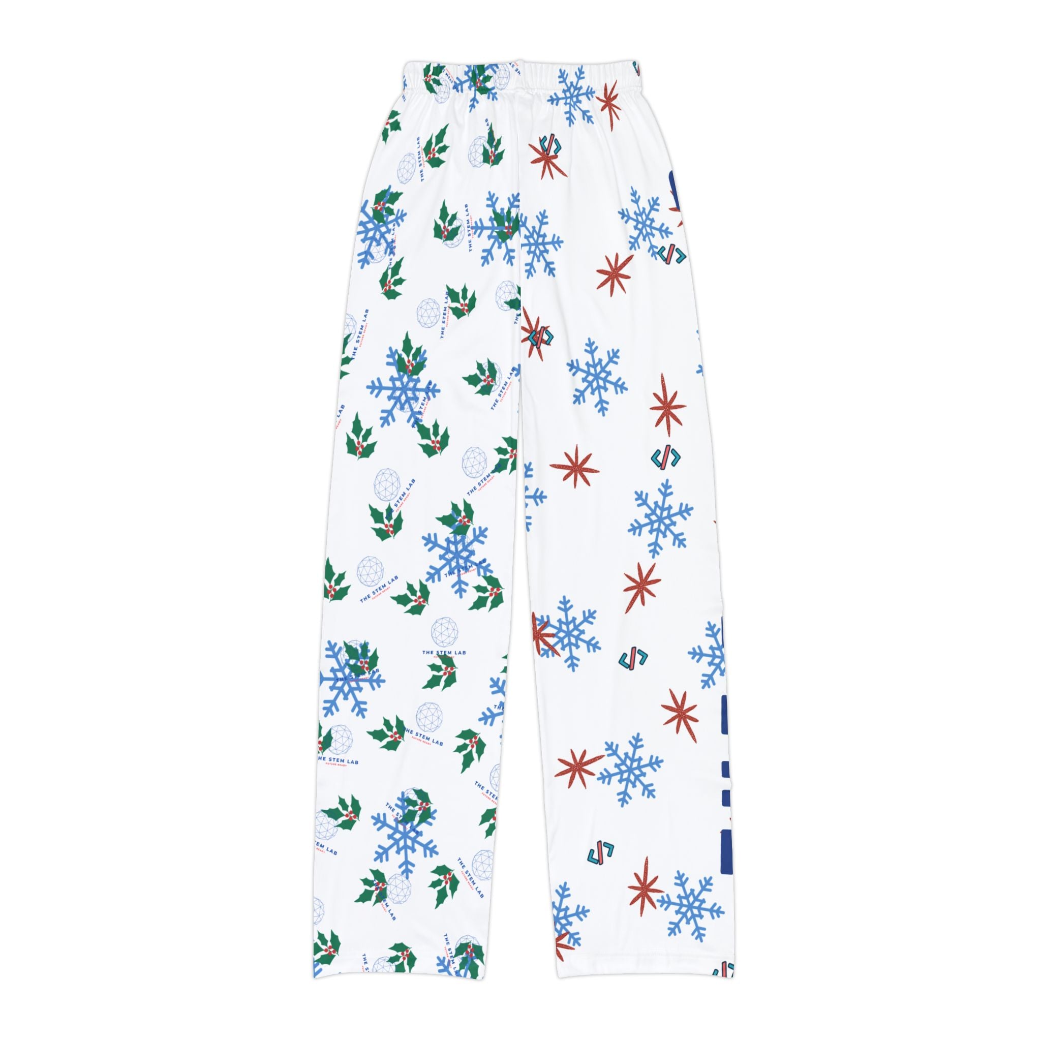 Kids Lounge Pants (AOP)