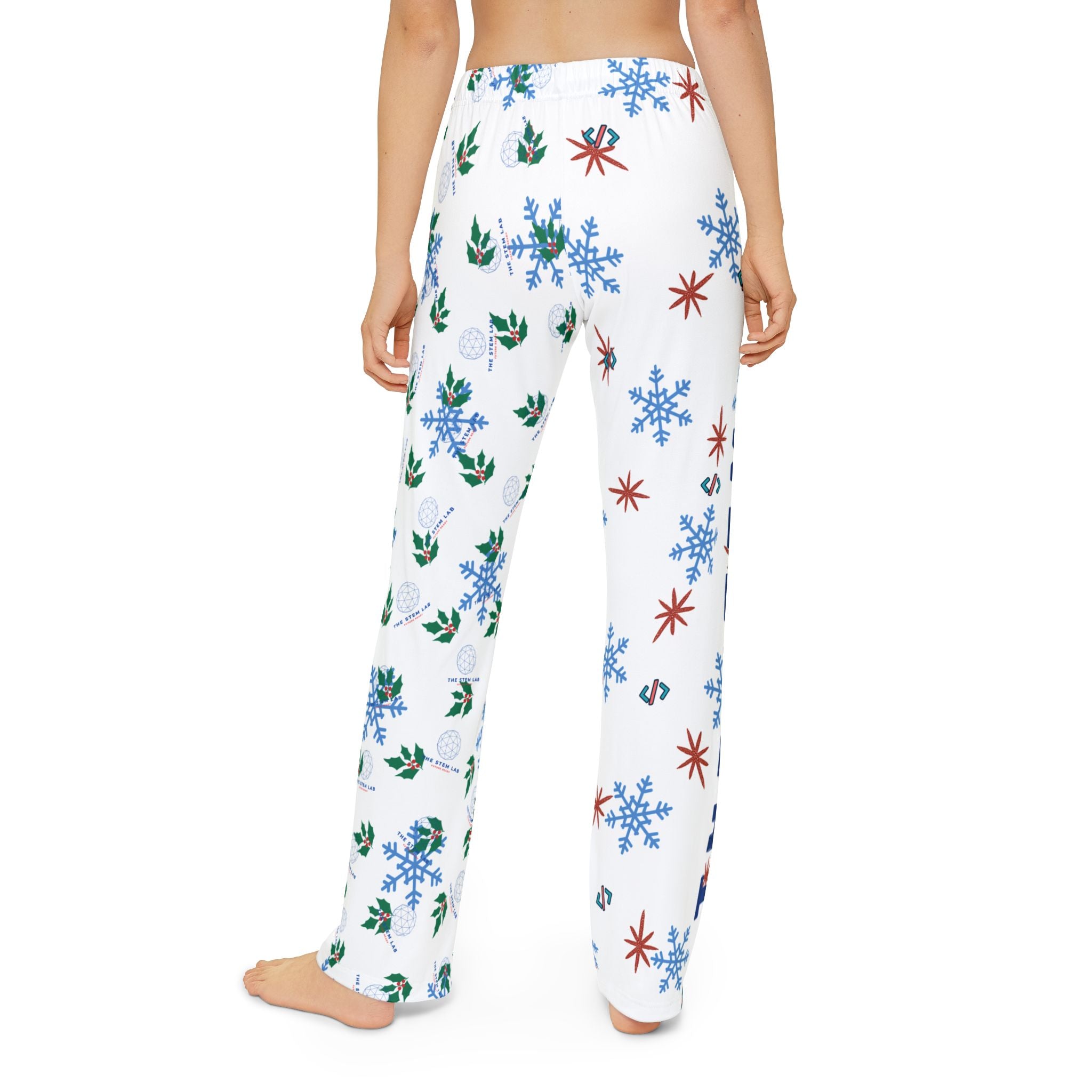 Kids Lounge Pants (AOP)