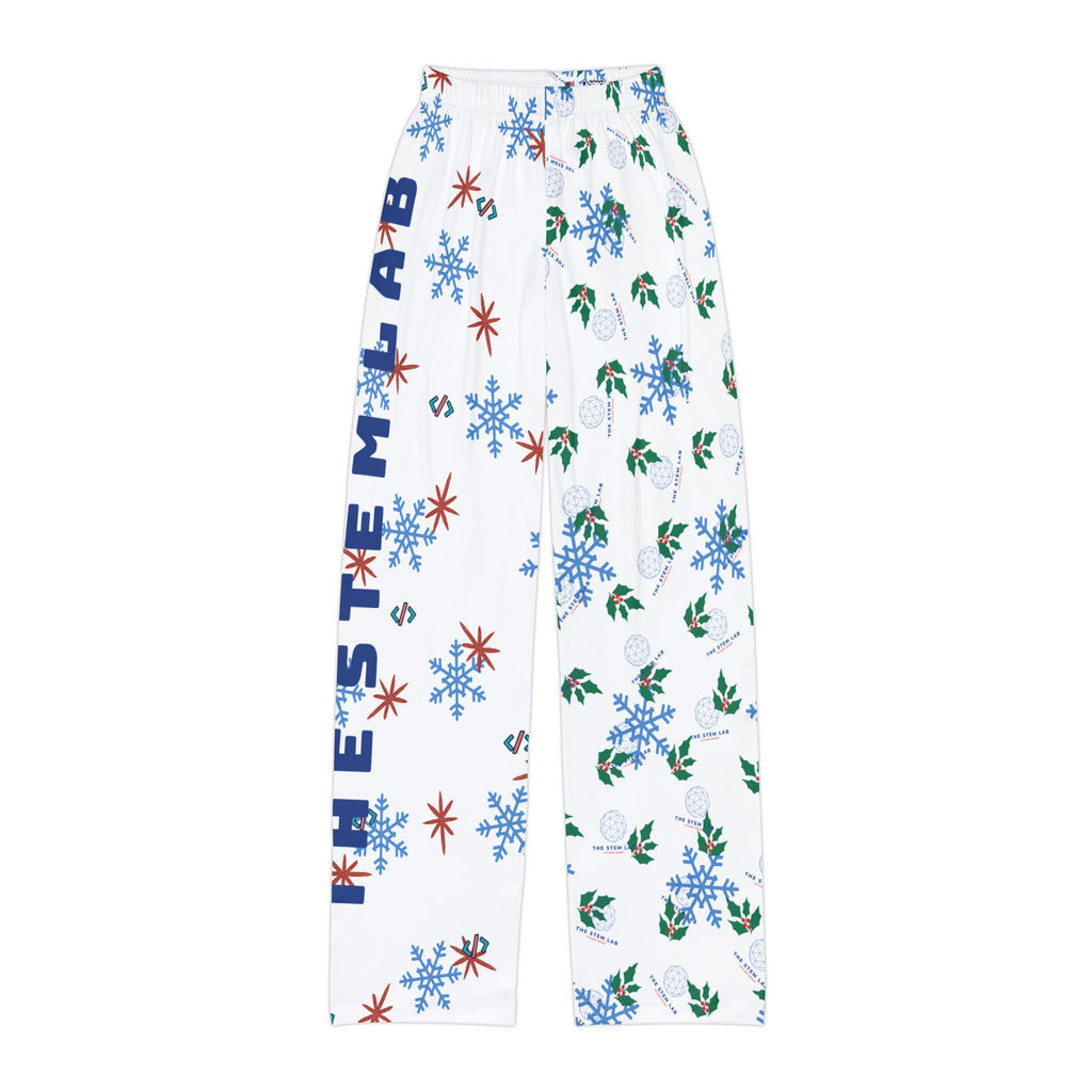 Kids Lounge Pants (AOP)