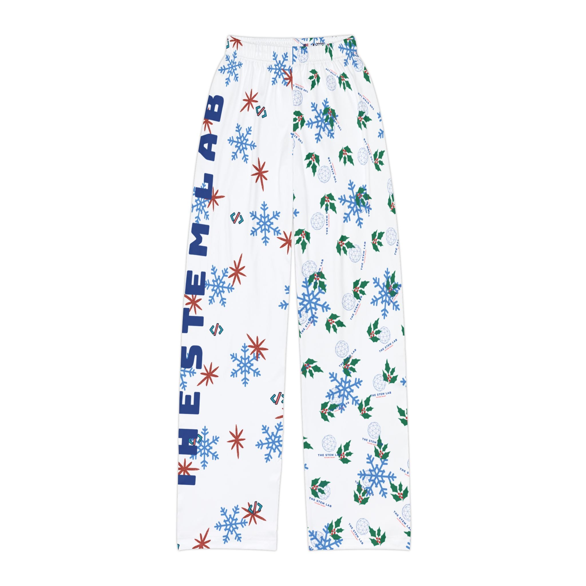 Kids Lounge Pants (AOP)
